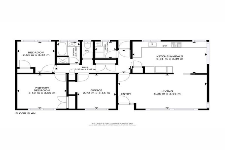 Photo of property in 62 Denby Crescent, Tikipunga, Whangarei, 0112