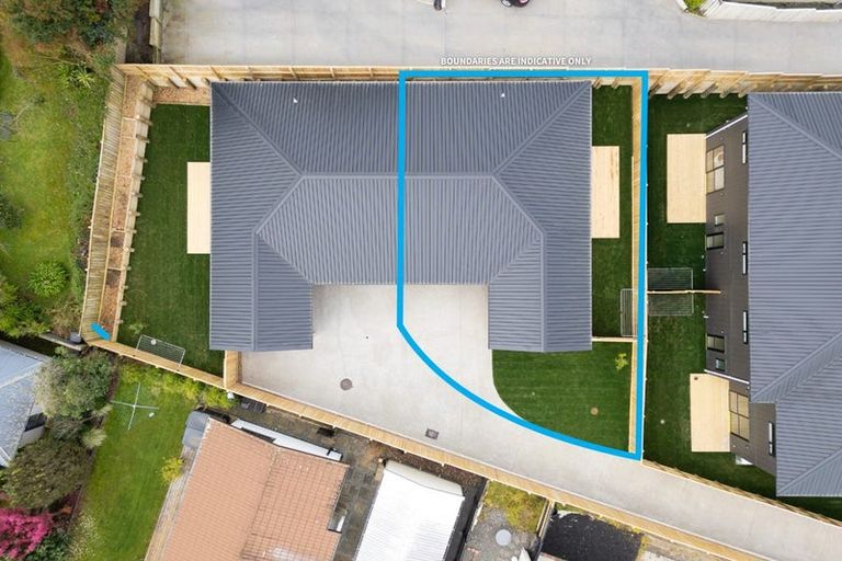 Photo of property in 3/146 Rimu Street, Maeroa, Hamilton, 3200