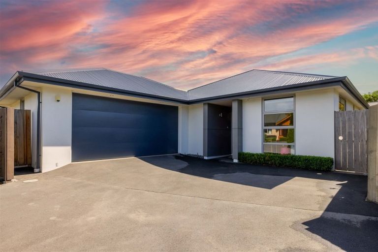 Photo of property in 37a Country Palms Drive, Halswell, Christchurch, 8025