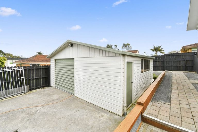 Photo of property in 5/553 Weymouth Road, Weymouth, Auckland, 2103