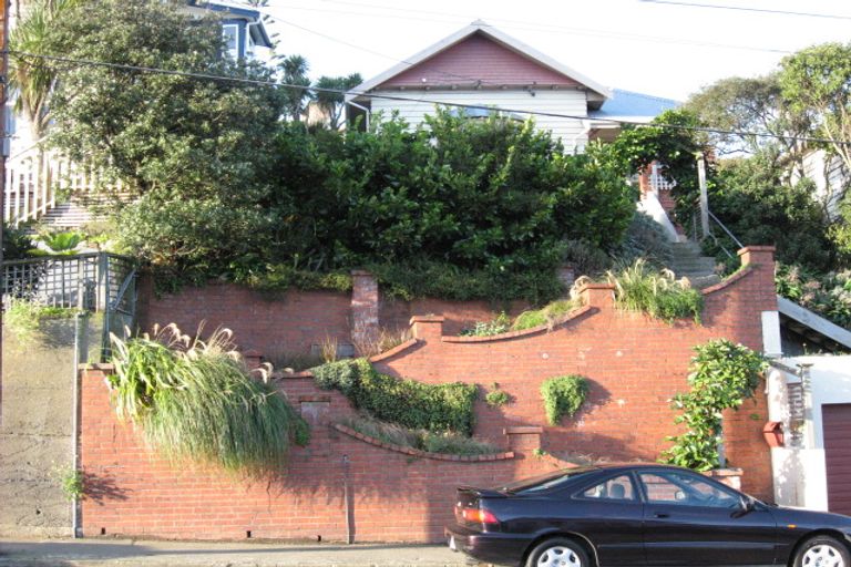 Photo of property in 103 Hamilton Road, Hataitai, Wellington, 6021