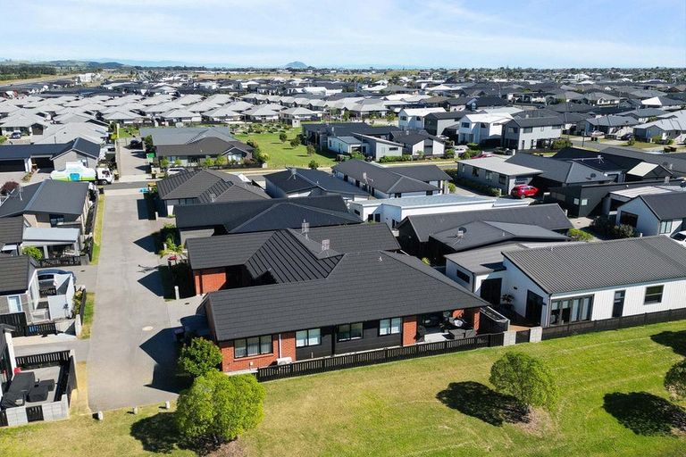 Photo of property in 7 Belt Lane, Papamoa, 3118