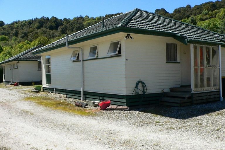 Photo of property in 2c-d Dunn Street, Reefton, 7830