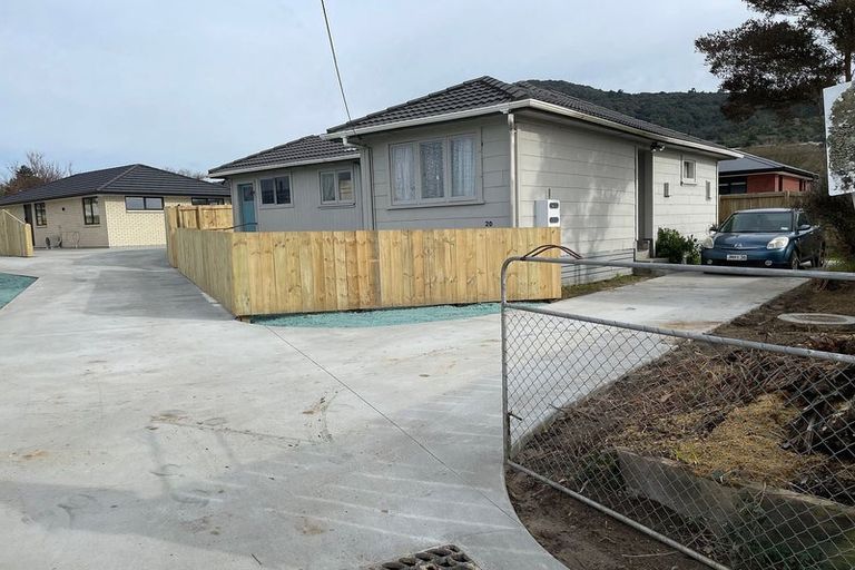 Photo of property in 20b Brookland Road, Western Heights, Rotorua, 3015