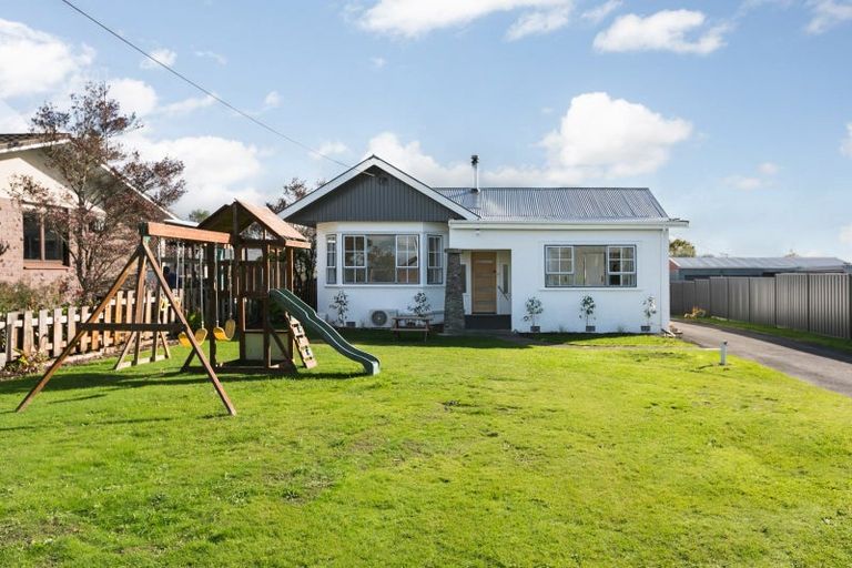 Photo of property in 214 Porangahau Road, Waipukurau, 4200