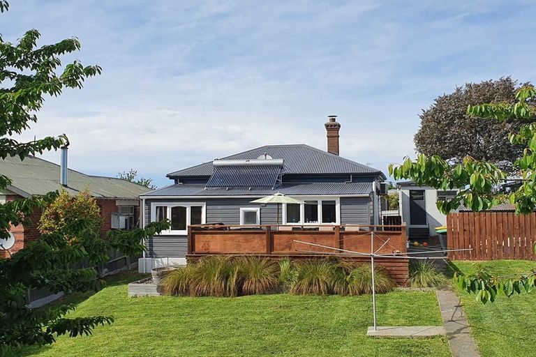 Photo of property in 5 Livingstone Street, West End, Timaru, 7910