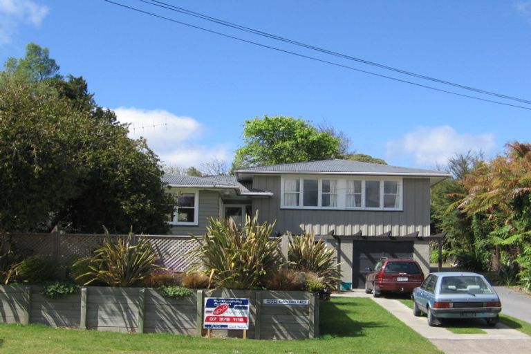 Photo of property in 1/5 Awanui Street, Hilltop, Taupo, 3330