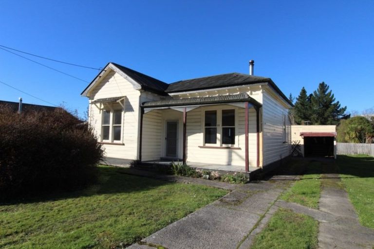 Photo of property in 32 Linnet Street, Taihape, 4720