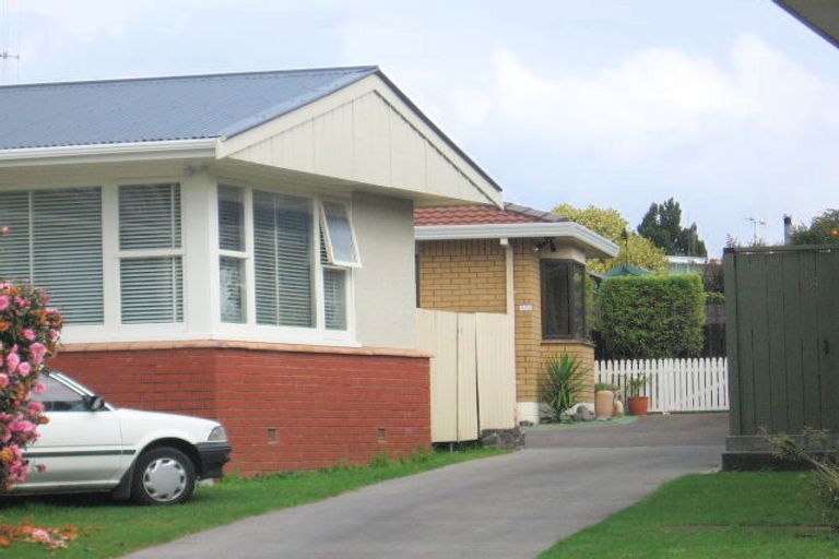 Photo of property in 17b Freyberg Street, Otumoetai, Tauranga, 3110