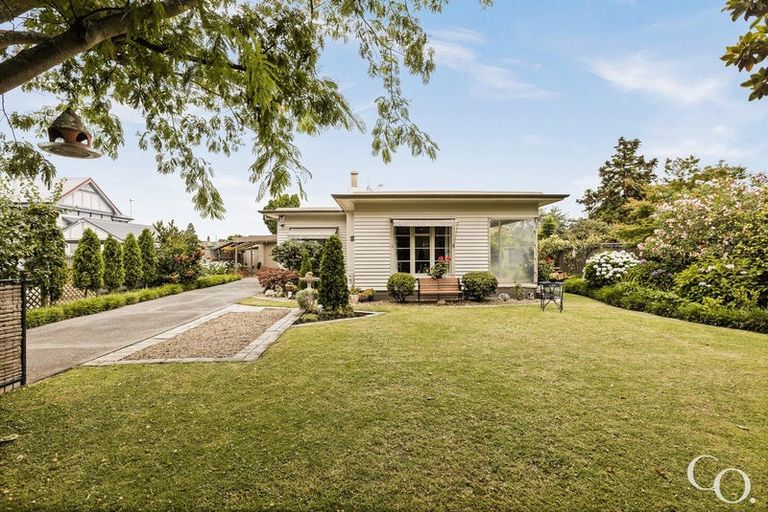 Photo of property in 904 Frederick Street West, Mahora, Hastings, 4120