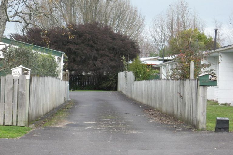 Photo of property in 40a Boundary Road, Claudelands, Hamilton, 3214