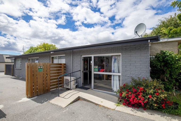 Photo of property in Central Medical, 31 Ventry Street, Alexandra, 9320