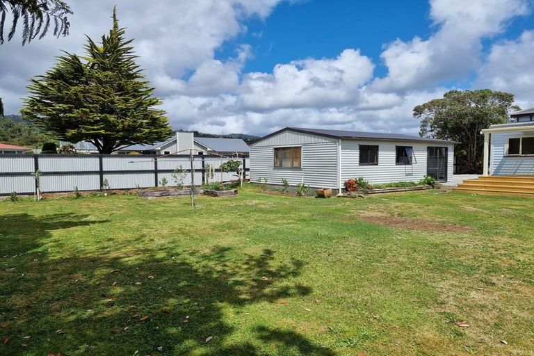 Photo of property in 81 Marsden Road, Greymouth, 7805