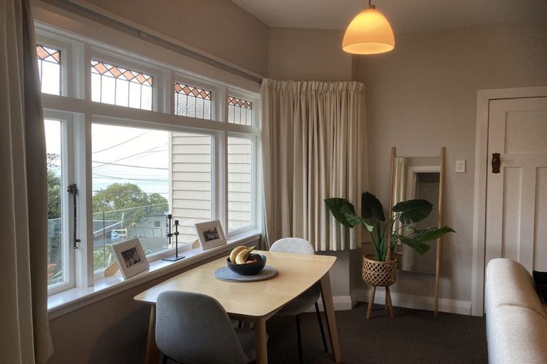 Photo of property in 69a Barnard Street, Wadestown, Wellington, 6012