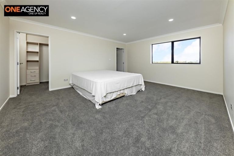 Photo of property in 45 Hikuawa Road, Flat Bush, Auckland, 2019