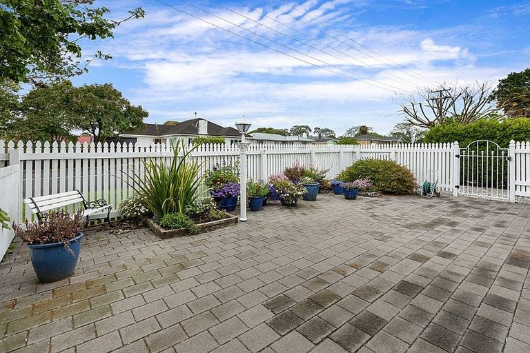 Photo of property in 1 Elm Street, Morrinsville, 3300