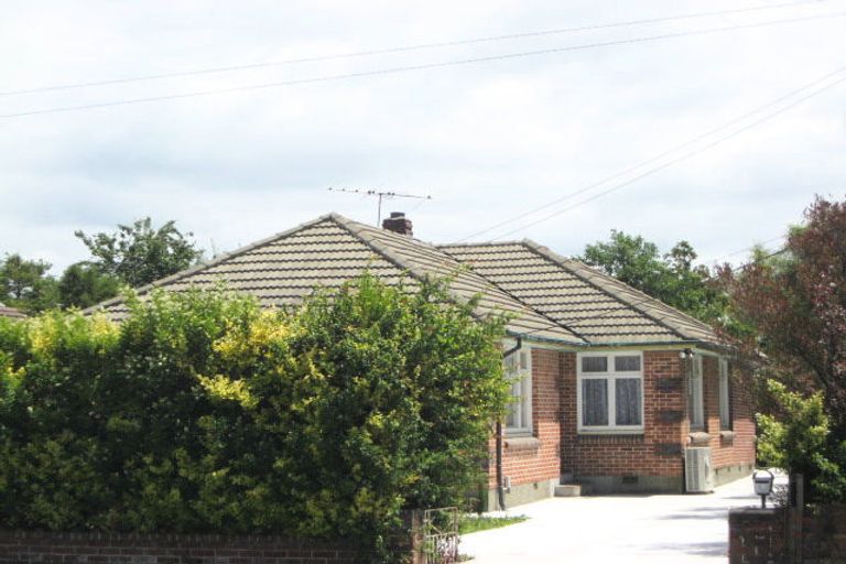 Photo of property in 15 Curries Road, Hillsborough, Christchurch, 8022