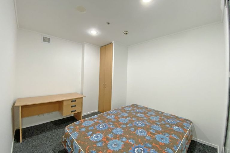 Photo of property in Stanford Apartments, 3d/189 Hobson Street, Auckland Central, Auckland, 1010
