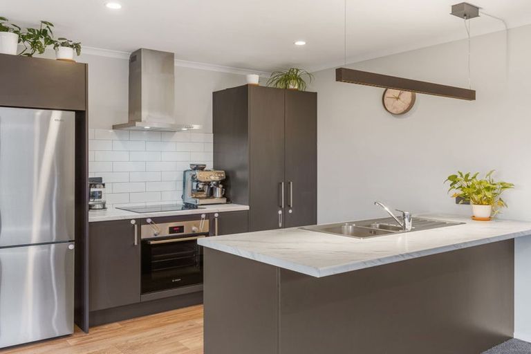 Photo of property in 3 Olivia Street, Rolleston, 7615