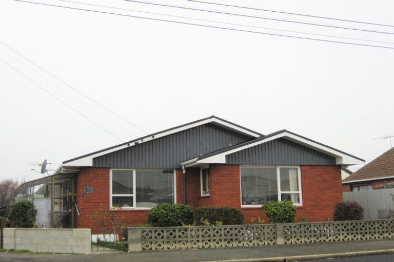 Photo of property in 11a Churchill Street, Saint Kilda, Dunedin, 9012