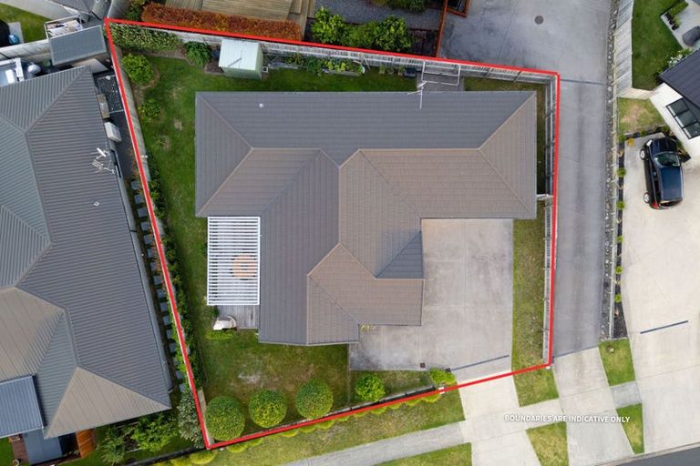 Photo of property in 31 Matariki Terrace, Ngaruawahia, Hamilton, 3288