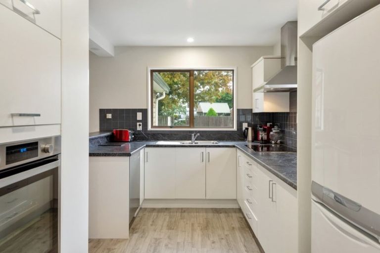 Photo of property in 8 Guise Lane, Hillmorton, Christchurch, 8025