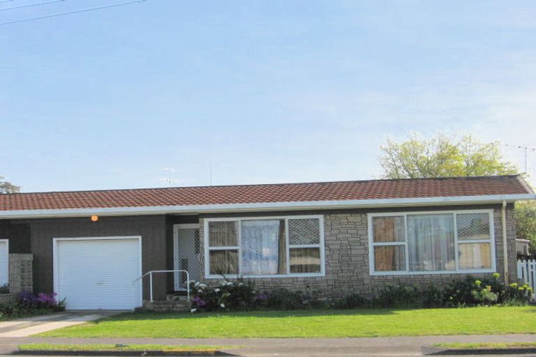 Photo of property in 527 Childers Road, Te Hapara, Gisborne, 4010