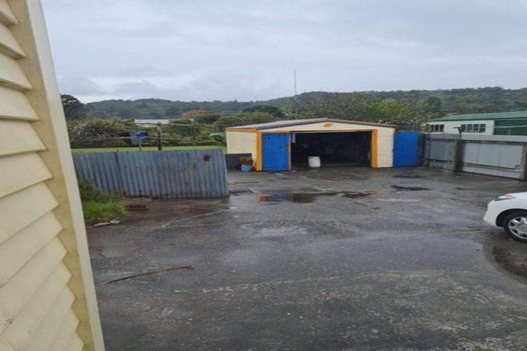 Photo of property in 145 High Street, Greymouth, 7805