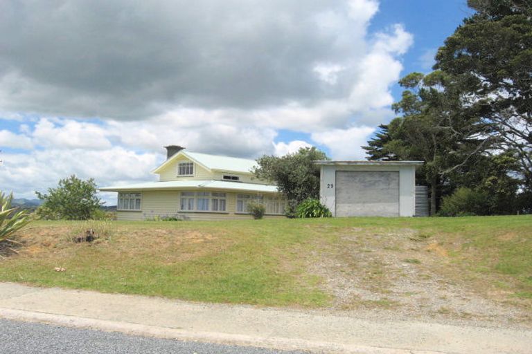 Photo of property in 27 Colonel Mould Drive, Mangonui, 0420