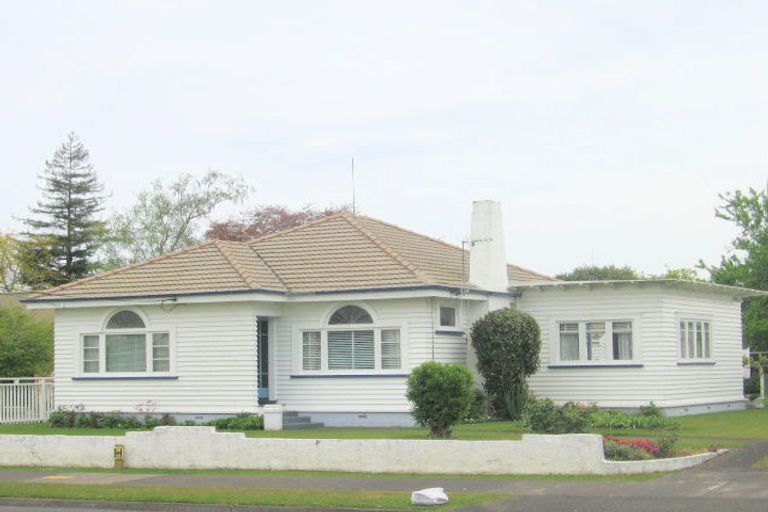 Photo of property in 11 Coronation Road, Morrinsville, 3300