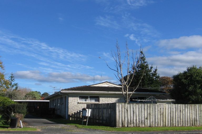 Photo of property in 2/2 North Road, Kawakawa, 0210