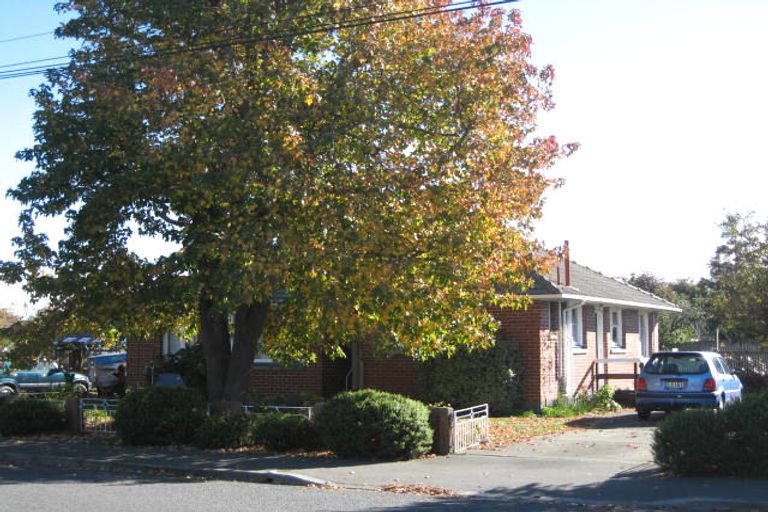 Photo of property in 41 Jeffreys Road, Fendalton, Christchurch, 8052