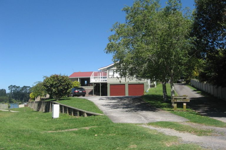 Photo of property in 280 Plummers Point Road, Whakamarama, 3172