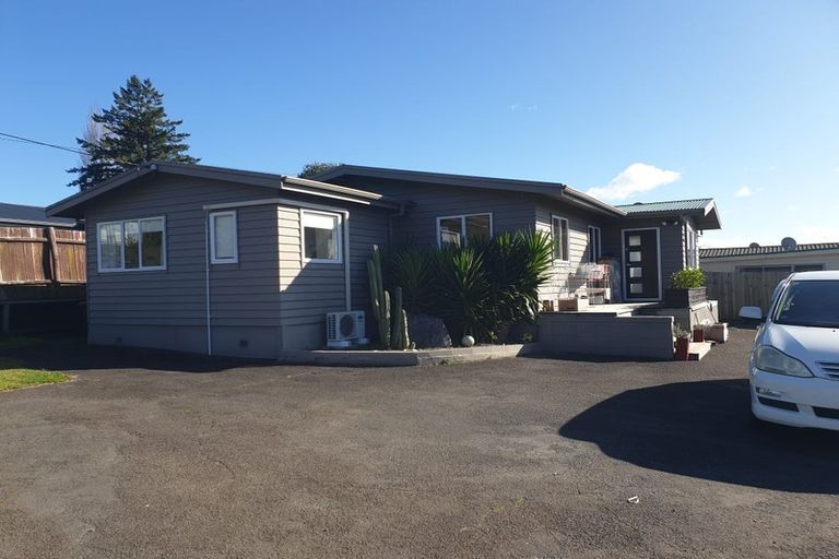 Photo of property in 33 Selwyn Road, Lynmore, Rotorua, 3010
