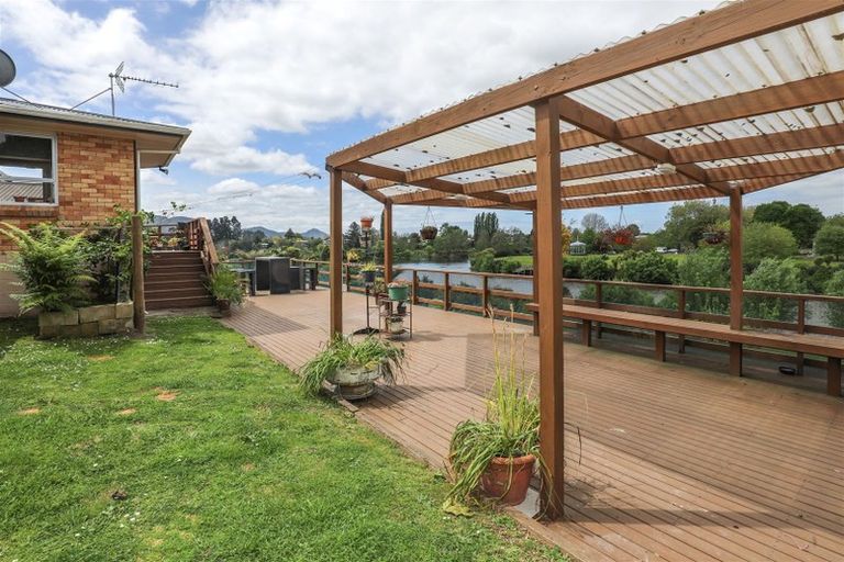 Photo of property in 6 Hakarimata Road, Ngaruawahia, 3720