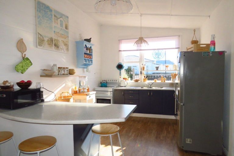 Photo of property in 153 Peel Street, Westport, 7825