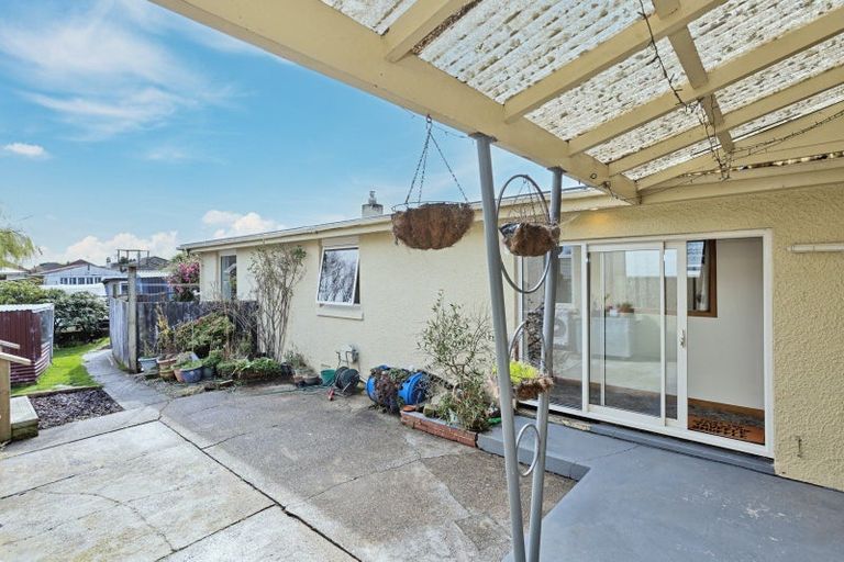 Photo of property in 16 Dome Street, Georgetown, Invercargill, 9812