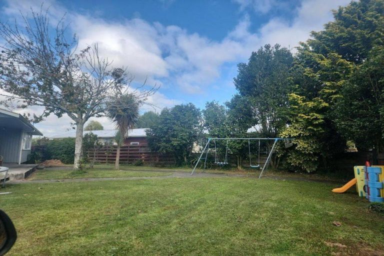 Photo of property in 21 Ruru Crescent, Putaruru, 3411
