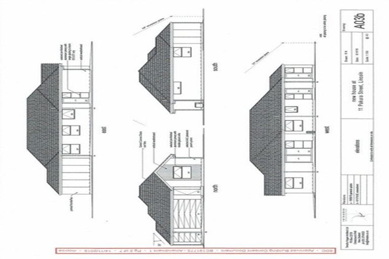 Photo of property in 11 Pakura Street, Lincoln, 7608