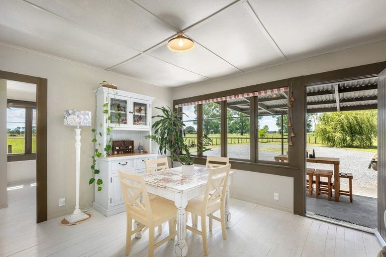 Photo of property in 446 State Highway 25, Waitakaruru, Thames, 3576