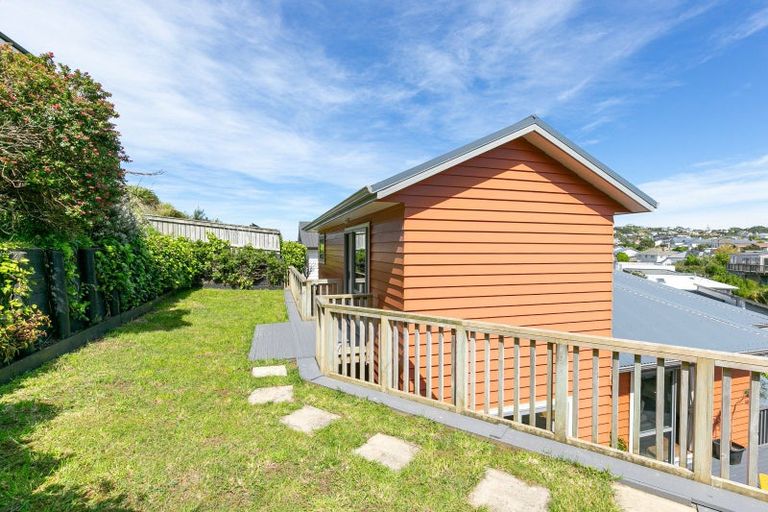 Photo of property in 4 Lakshmi Place, Khandallah, Wellington, 6035