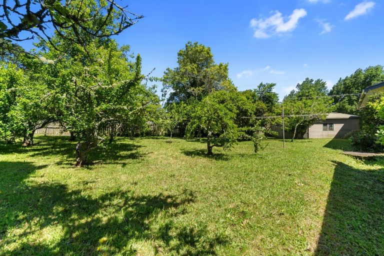 Photo of property in 23 Woodleigh Road, Naike, Huntly, 3772