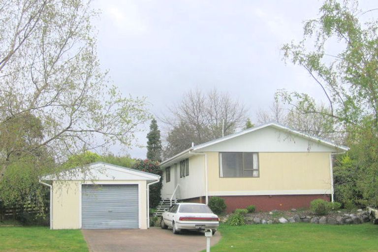 Photo of property in 11 Greenwich Street, Richmond Heights, Taupo, 3330