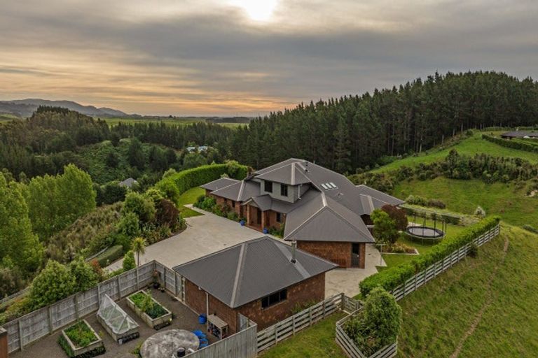 Photo of property in 78 County Heights Drive, Aokautere, 4471