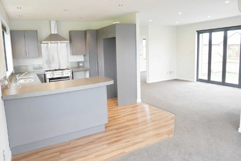 Photo of property in 3 Milano Lane, Wigram, Christchurch, 8025