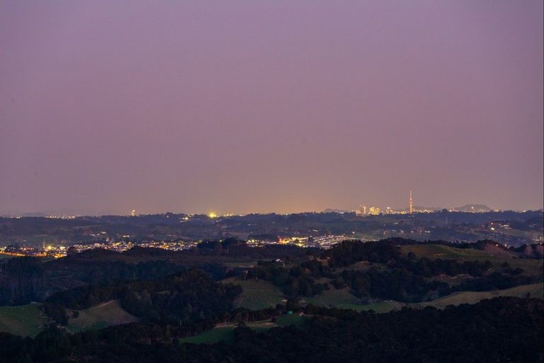 Photo of property in 445 Krippner Road, Puhoi, Silverdale, 0994