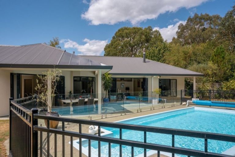 Photo of property in 13c Reading Street, Greytown, 5712