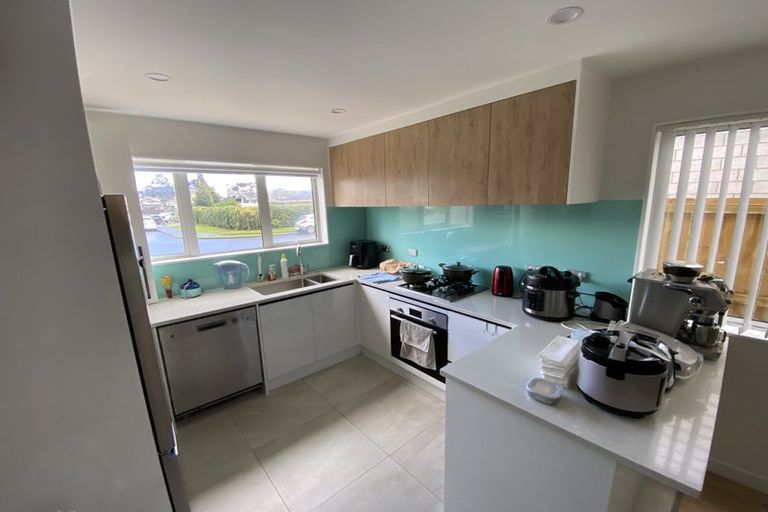 Photo of property in 20a Laureston Avenue, Papatoetoe, Auckland, 2025