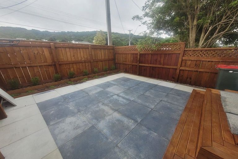 Photo of property in 55 Main Road, Wainuiomata, Lower Hutt, 5014