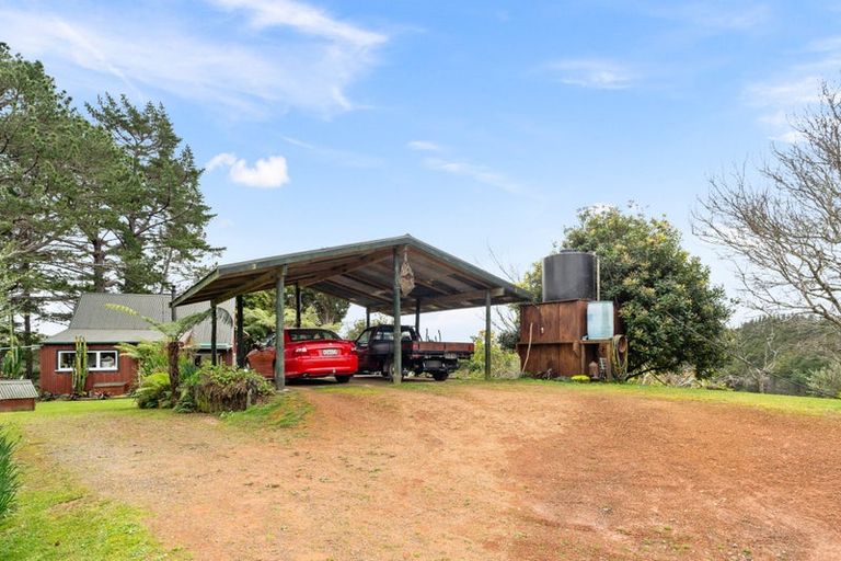 Photo of property in 476 Mangahui Road, Whareora, Whangarei, 0175